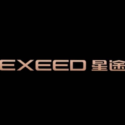 exeed logo
