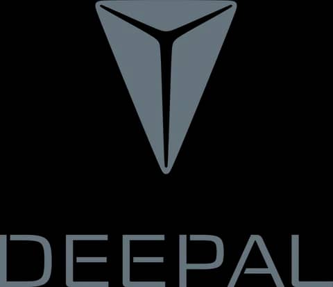deepal logo