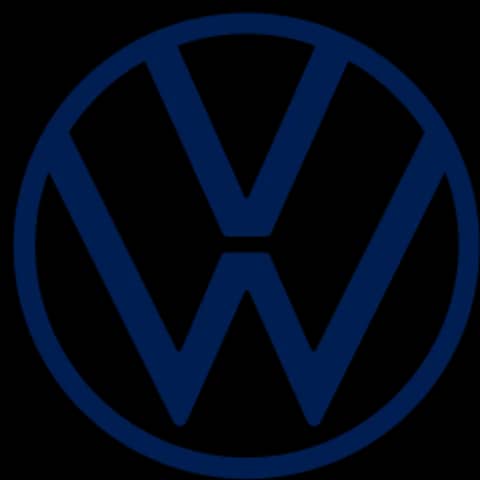 Volkswagen logo