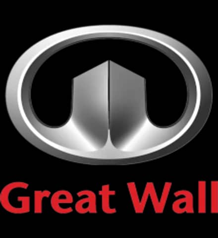 Great-wall logo