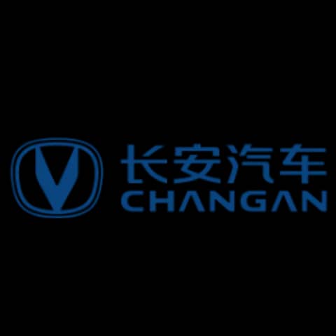 changan logo