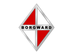 borgward logo