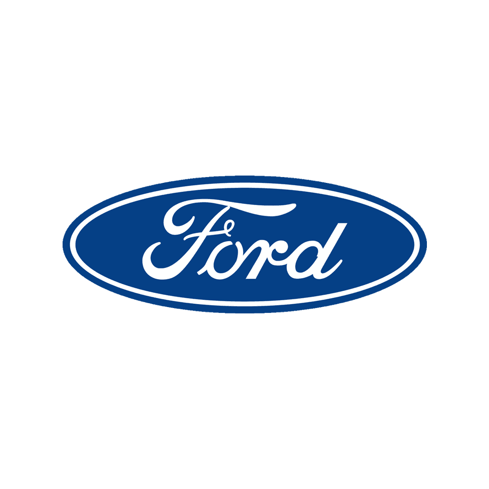فورد logo