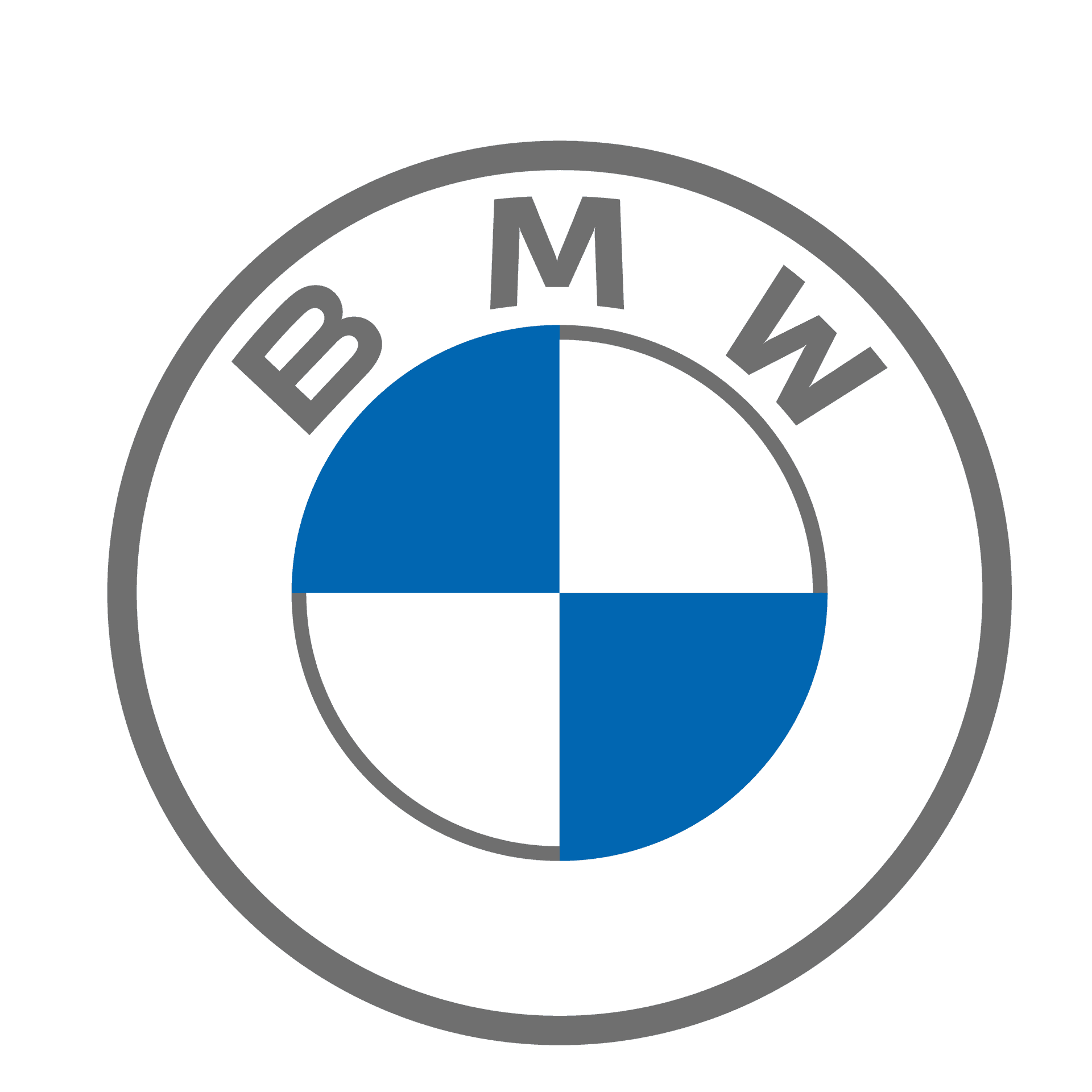 بي إم دبليو logo