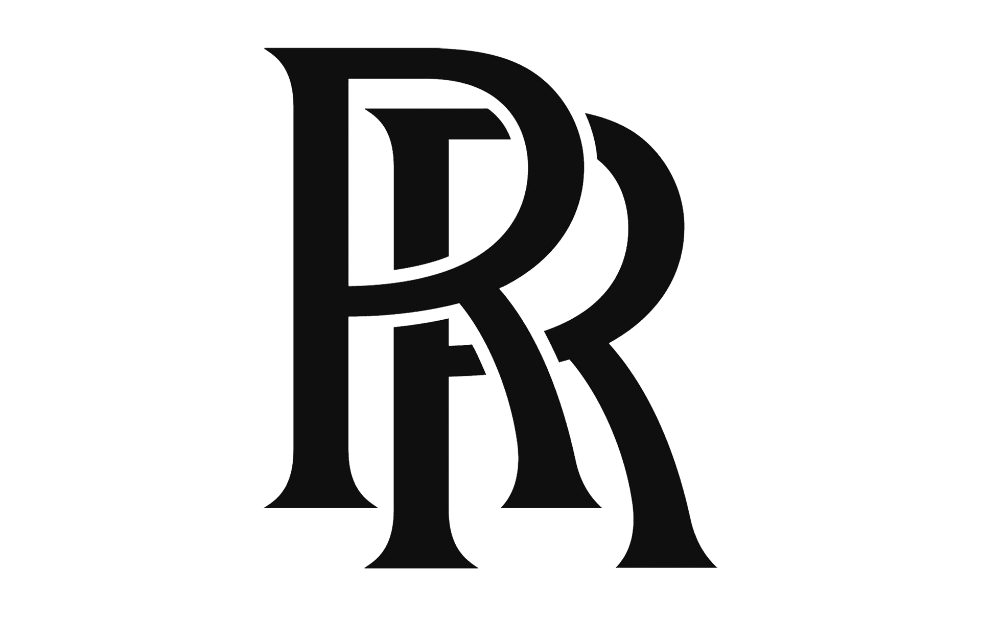 rolls-royce logo