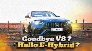 New 2025 C63 S Hybrid โ Love It or Hate It? New 2025 C63 S Hybrid โ Love It or Hate It?