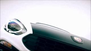 Abarth 124 Spider | YallaMotor.com