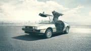 Star Wars 20th Anniversary: 3 Cars That Look Like They Rode the Kessel Run