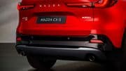 All-new CX‑5’s Design to inspire future Mazdas