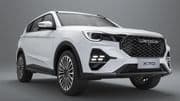 أرخص سيارات 7 راكب في مصر 2025: جيتور X70 تقتنص الصدارة والمنافسون