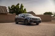 Volkswagen Reintroduces All-New Passat and Jetta to the Middle East