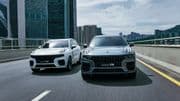 Lynk & Co Arrives in UAE: Revolutionizing Premium Lifestyle Mobility