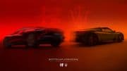 Alfa Romeo & Maserati Reveal BottegaFuoriserie: Bespoke Craft at Its Peak