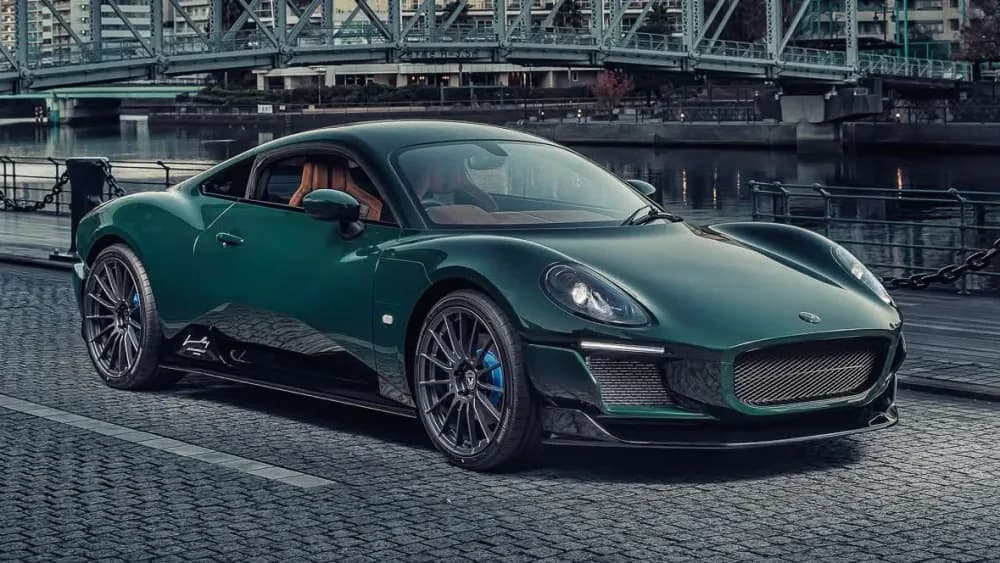 Latest Caterham Project V Prototype gets Yamaha Power and a New Interior