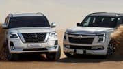 Nissan Patrol 2025 vs Patrol 2024: What Changed?