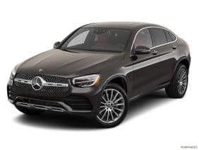 مرسيدس بنز جي ال سي كوبيه 2024 used_cars.forSale