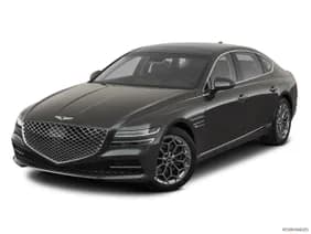 3.5T Premier (RWD)