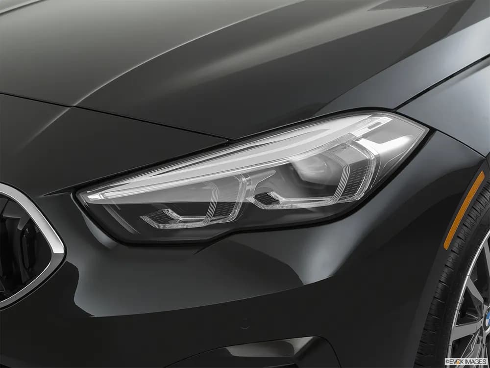 2 Series Grand Coupe
