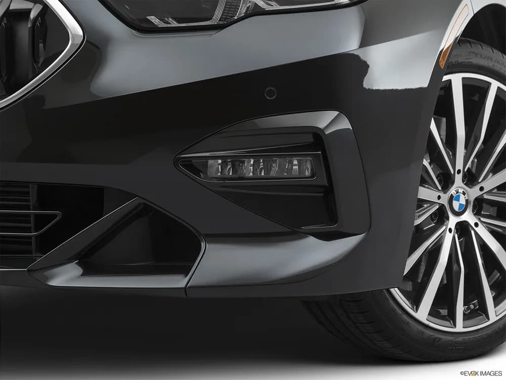 2 Series Grand Coupe