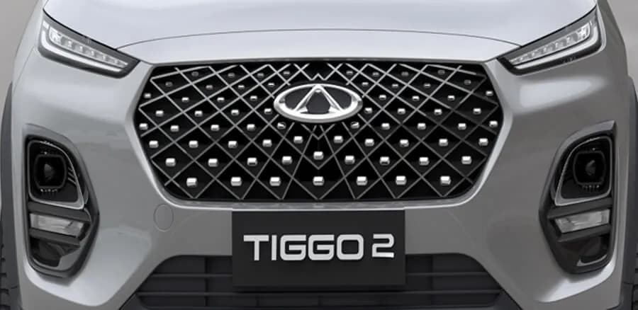Tiggo 2 Pro Max