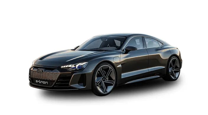 e-tron GT
