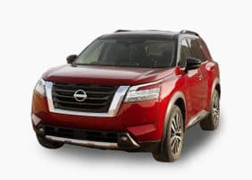 نيسان باثفايندر 2025 للبيع