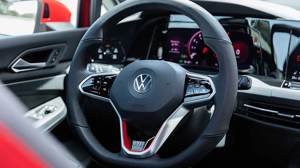 Golf GTI