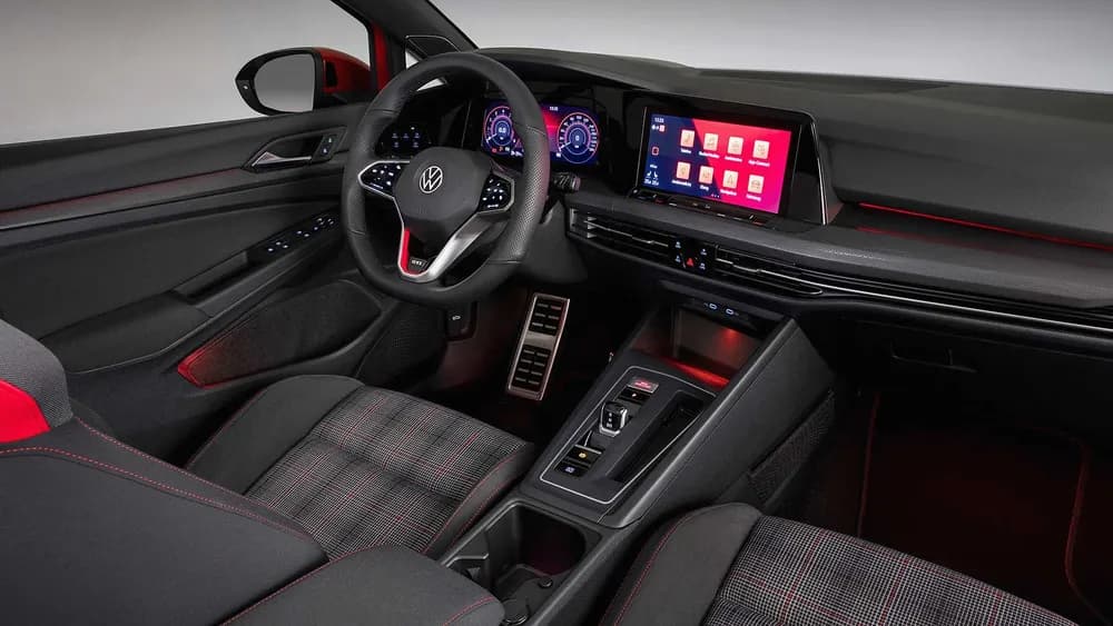 Golf GTI