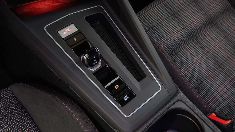 Golf GTI