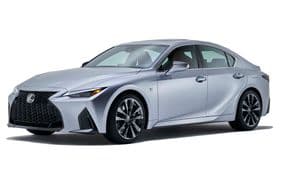 Lexus IS 2025 Lexus IS 2025 used_cars.forSale