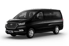 JAC M4 2025 used_cars.forSale