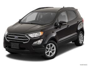 Ford EcoSport 2025 used_cars.forSale