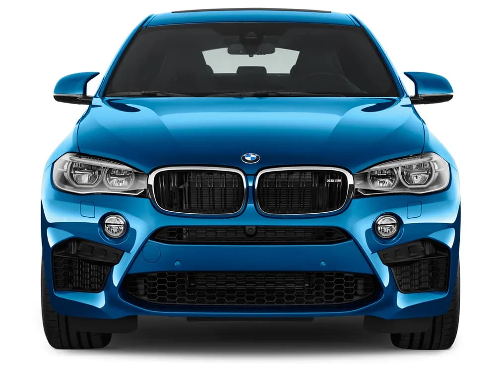 X6 M