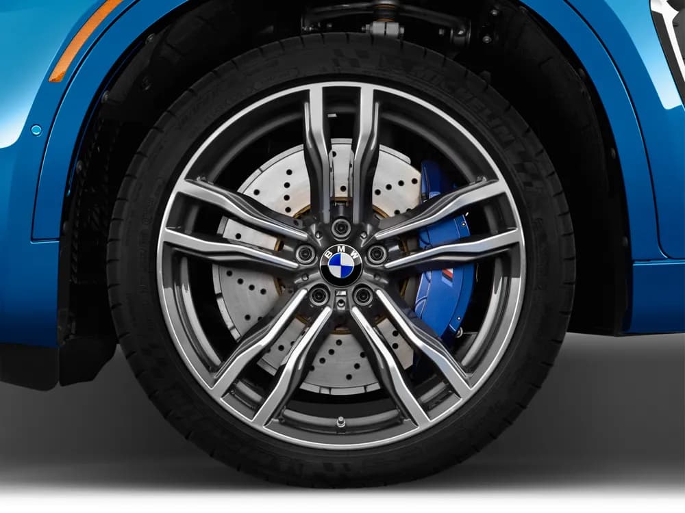 X6 M