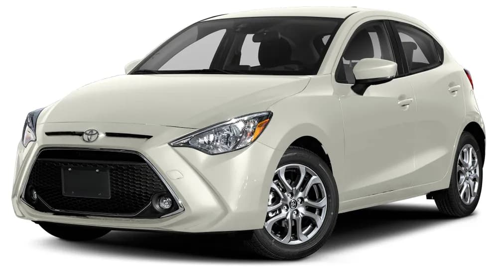 Yaris