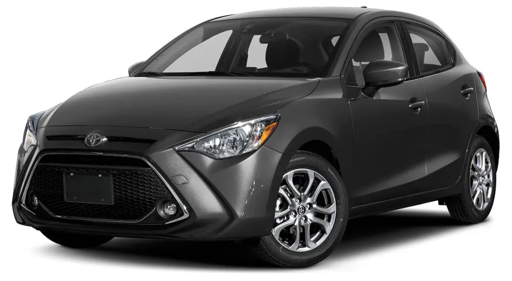 Yaris