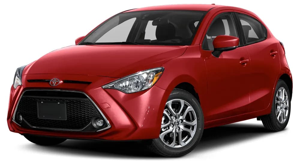 Yaris