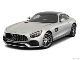 Mercedes-Benz AMG GT 2025 used_cars.forSale
