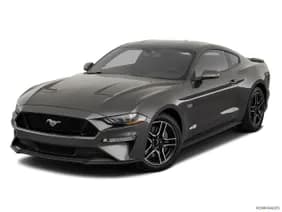 5.0L GT Fastback Premium 