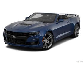 شفروليه كمارو كشف 2025 للبيع