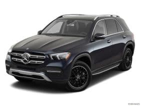 Mercedes-Benz GLE-Class 2025 used_cars.forSale