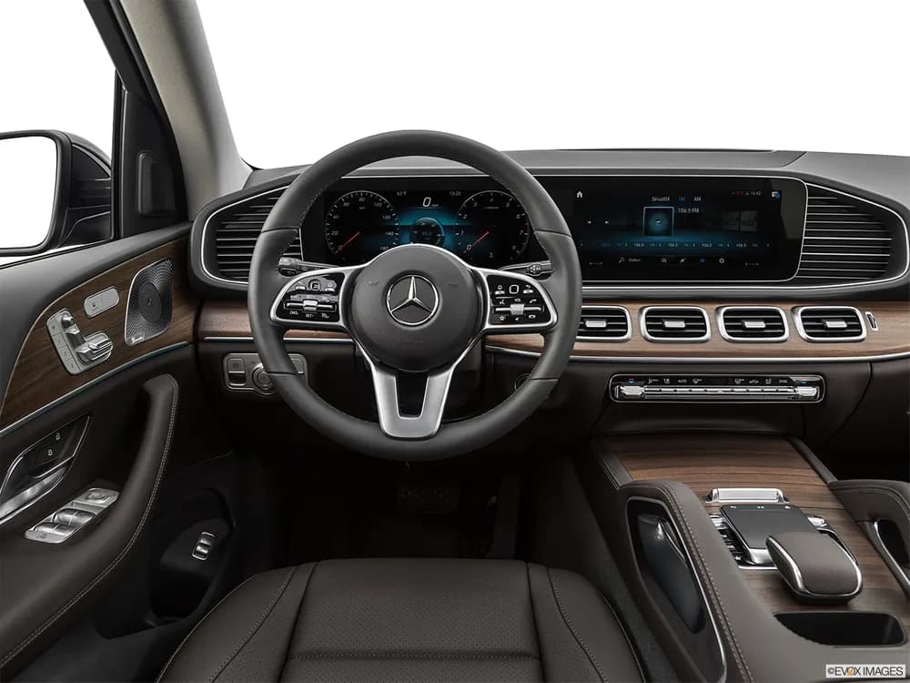 GLE-Class