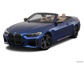 BMW 4 Series Convertible 2025 for sale