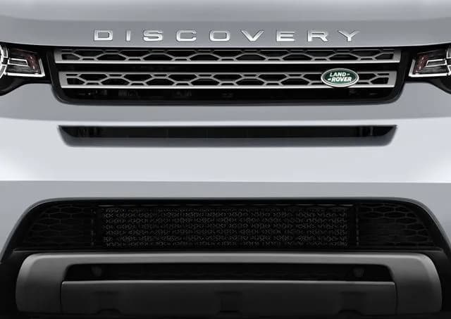 Discovery Sport