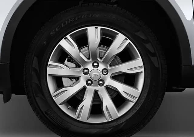 Discovery Sport