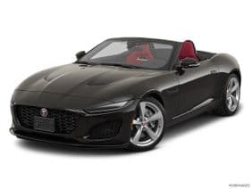 جاكوار إف-تايب كشف 2025 للبيع