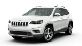 Jeep Cherokee 2025 used_cars.forSale