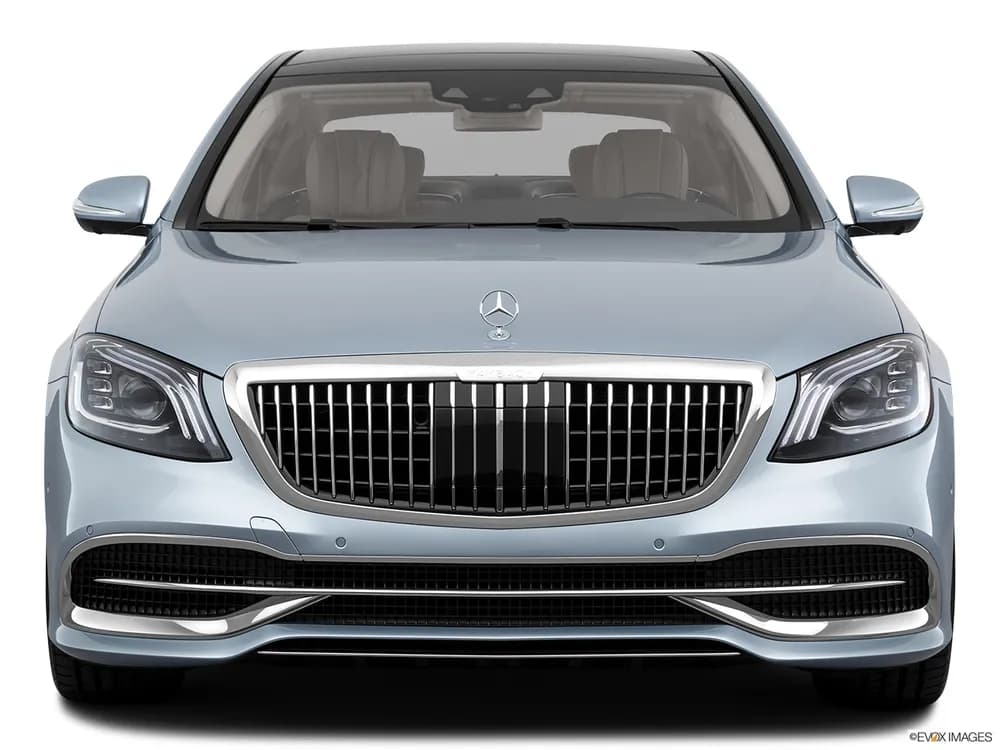 Maybach