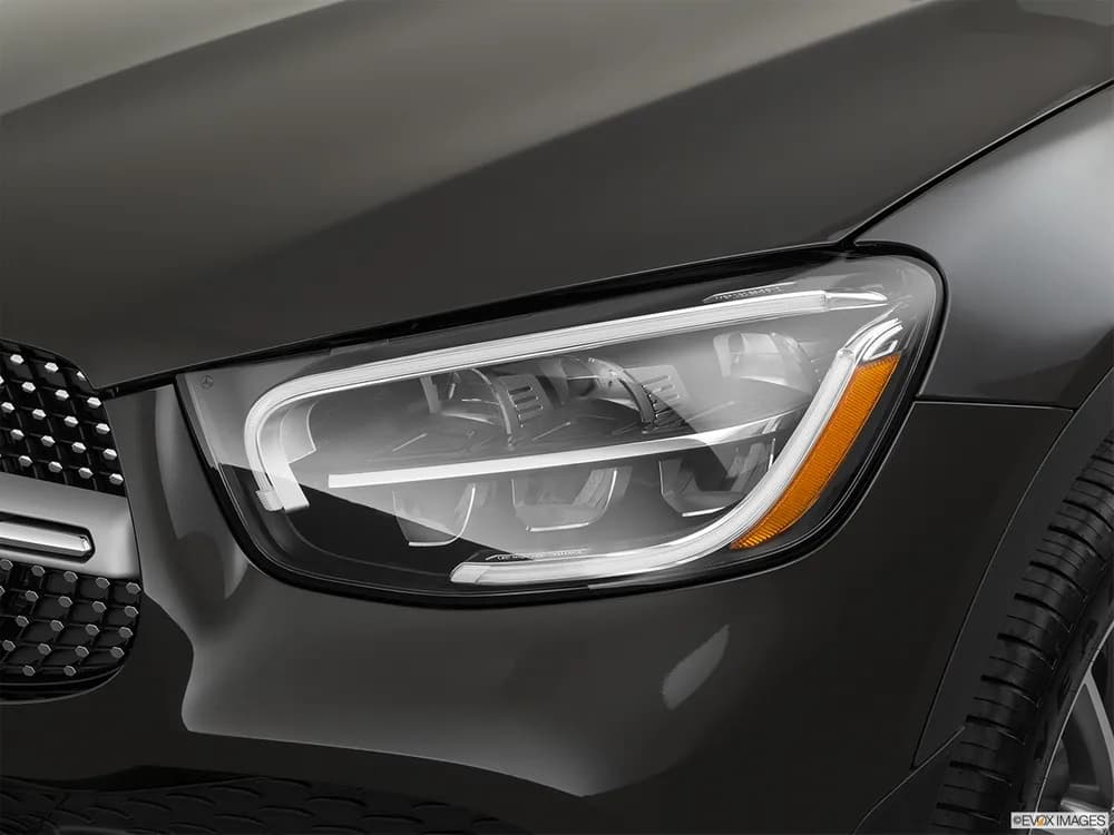 GLC Coupe