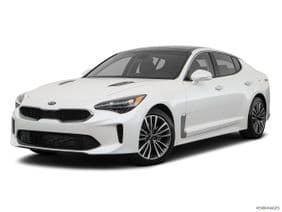 Kia Stinger 2025 used_cars.forSale